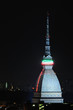 Mole antonelliana, Torino, Italia