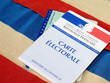 vote, carte,électorale,urne,présidentielles,élection,élections