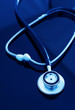 doctors stethoscope