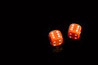 double six dice