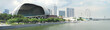 Esplanade Theatres