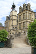 Chateau de Fontainebleau Chateau de Fontainebleau
