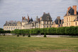 Chateau de Fontainebleau Chateau de Fontainebleau