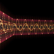 sound wave