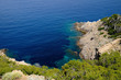 canvas print picture Ile de port cros