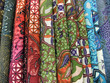 Batik from Indonesia