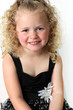 Beautiful little girl Beautiful little girl