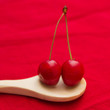 cerises