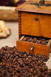 coffee grinder