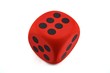 Dado rosso Dado rosso
