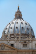 Photo: Cattedrale di San Pietro. Il Cupolone. Cattedrale di San Pietro. Il Cupolone.