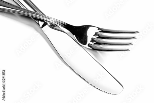 Photo: cutlery cutlery