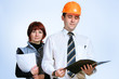 Business team