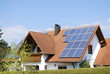 Photovoltaic installation