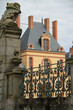 Chateau de Fontainebleau