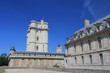 Chateau de Vincennes