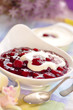 Rote Grütze