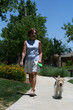 Dog Walker