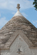 Trulli dans les Pouilles - Italie du Sud