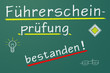 Führerschein  #110603-006