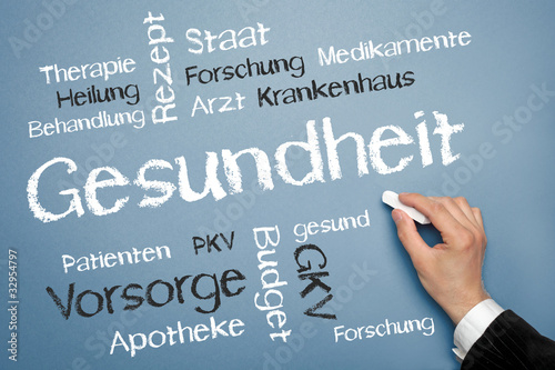 Foto: gesundheit gesundheit
