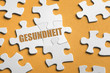 gesundheit