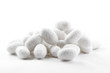 Silk Cocoons