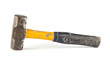 Photo: Sledgehammer Sledgehammer