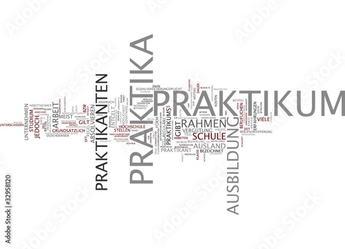 Illustration: Praktikum Praktikum