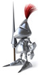 Chevalier