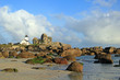 Paysage Bretagne