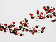 梅の花