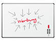 Werbung
