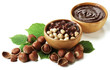 nocciole-crema