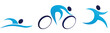 Triathlon Icons 3