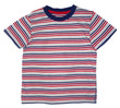 Shirt striped