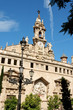 Santos Juanes church in Valencia