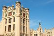 Valencia North Train Station