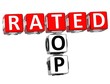 3D Top Rated Crossword 3D Top Rated Crossword