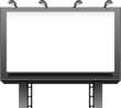 Advertising Billboard