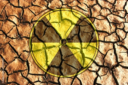 Illustration: radioactivity radioactivity