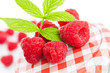 Himbeeren