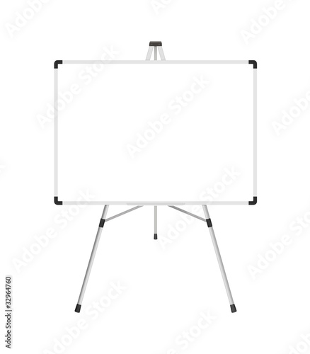 Illustration: Whiteboard - XL Whiteboard - XL