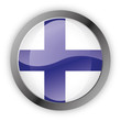 Button Europa - Finnland Finland Button Europa - Finnland Finland