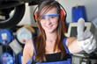 Foto: Arbeitsschutz Arbeitsschutz