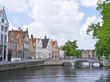 Foto: Brugge an der Reie Brugge an der Reie