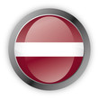 Button Europa - Lettland Button Europa - Lettland