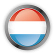 Button Europa - Luxemburg Button Europa - Luxemburg