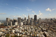 skyline san francisco