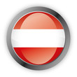 Button Europa - Österreich Austria Button Europa - Österreich Austria